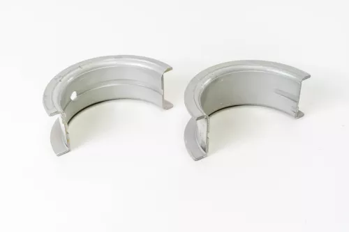 Spessore di registro, Albero a gomiti