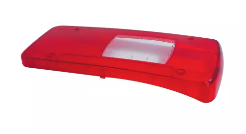 Lente, Luce posteriore