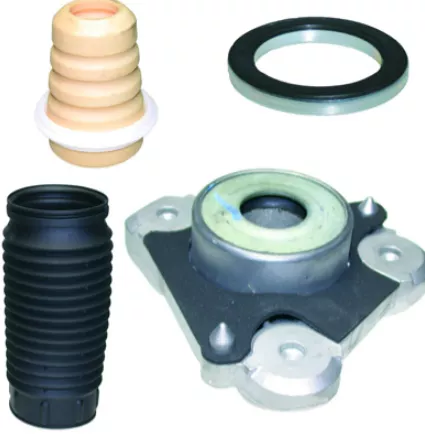 Kit riparazione, Cuscinetto ammortizzatore a molla