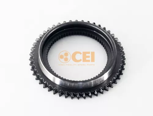 Cono sincronizzatore, Ingranaggio marce