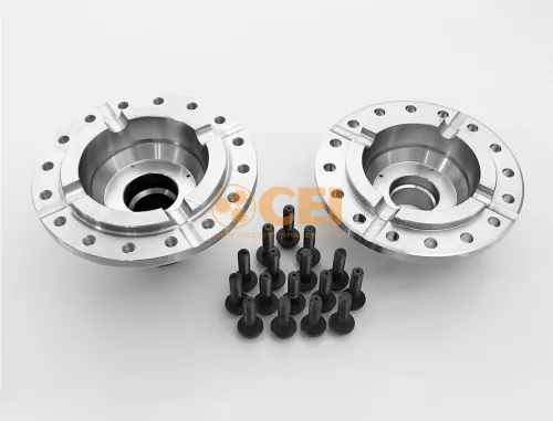 Alloggiamento, Differenziale