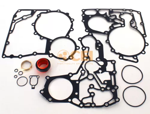 Kit guarnizioni, Cambio manuale