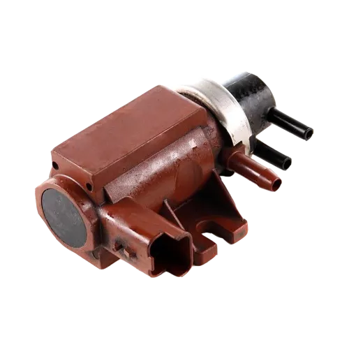 Convertitore pressione, Turbocompressore