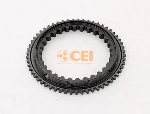 Cono sincronizzatore, Ingranaggio marce