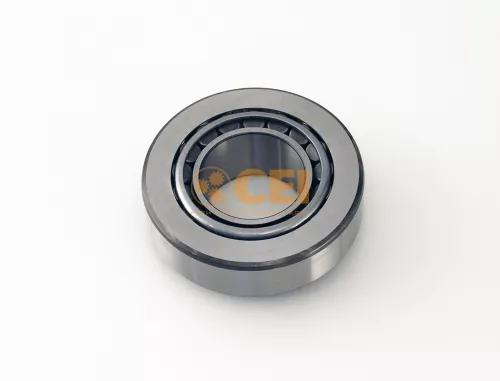 Cuscinetto, Differenziale