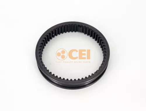 Manicotto innesto marce, Cambio manuale