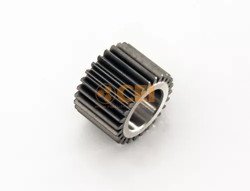 Ruota planetaria, Cambio epicicloidale esterno