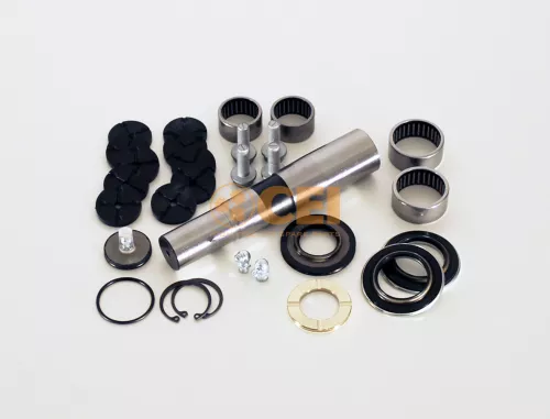 Kit riparazione, Perno fuso a snodo