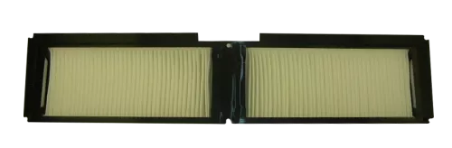 Filtro, Aria abitacolo