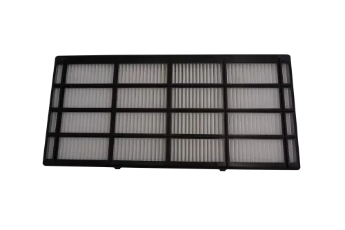 Filtro, Aria abitacolo