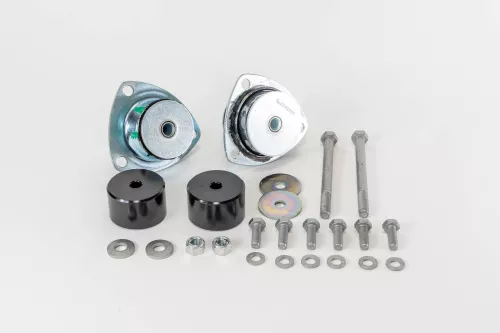 Kit riparazione, Sospensione cabina guida