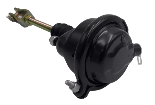 Cilindro freno a membrana