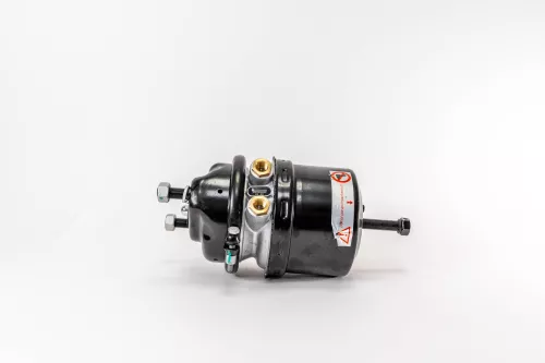 Cilindro freno combinato