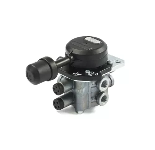 Adattat. aria compressa, Fasatura (Alzata valvola variabile)