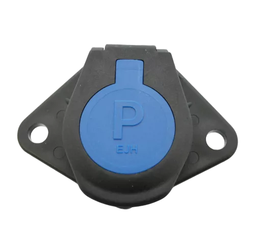 Adattatore, Presa corrente