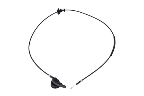 Cavo comando cofano motore