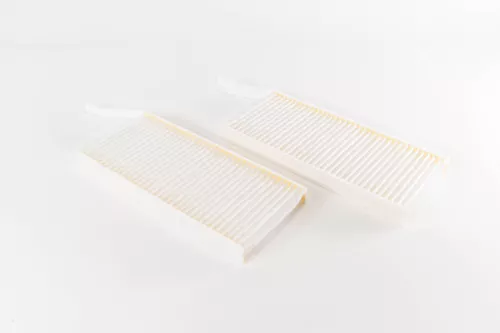 Filtro, Aria abitacolo