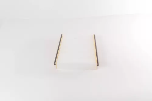 Filtro, Aria abitacolo