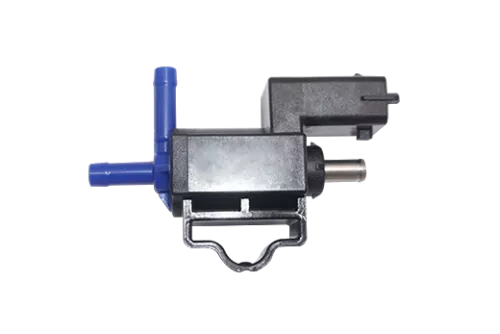 Valvola regolazione, Pressione carburante