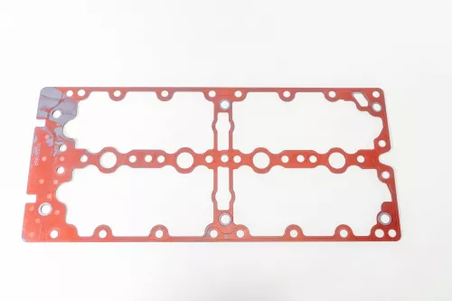 Guarnizione, Copritestata