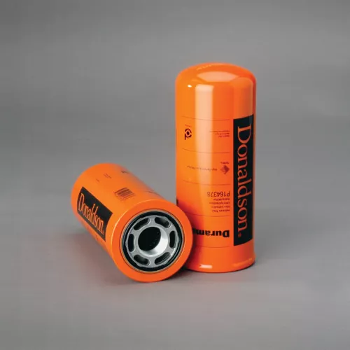 Filtro olio, Cambio manuale