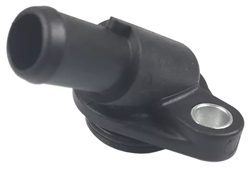 Flangia d. refrigerante