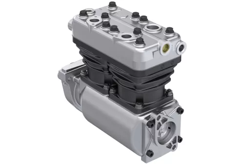 Compressore, Impianto aria compressa