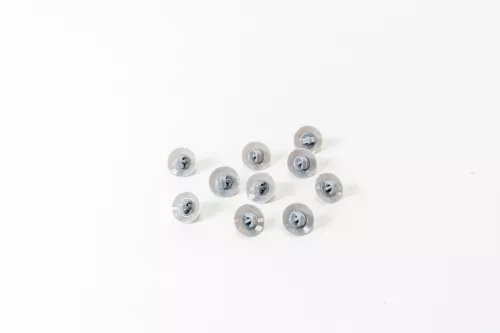 Clip, Fregio/Modanatura protettiva