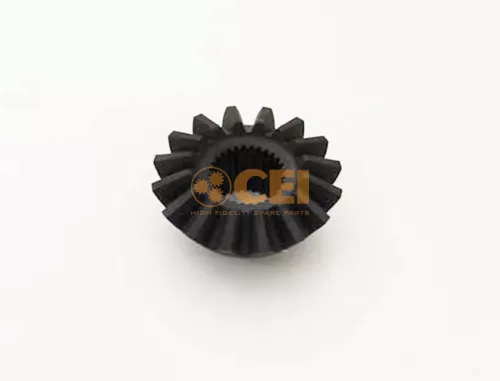 Ruota planetaria, Cambio epicicloidale esterno