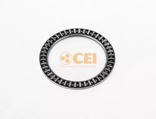 Cuscinetto, Differenziale