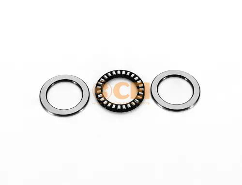 Cuscinetto, Differenziale