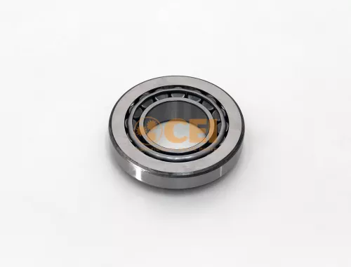 Cuscinetto, Differenziale