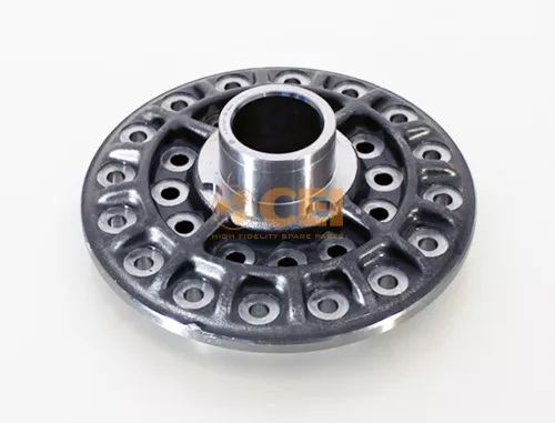 Alloggiamento, Differenziale