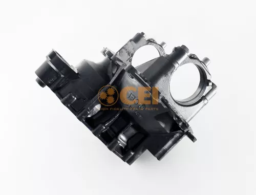 Alloggiamento, Differenziale