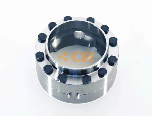 Alloggiamento, Differenziale