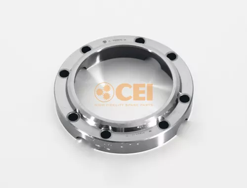 Alloggiamento, Differenziale