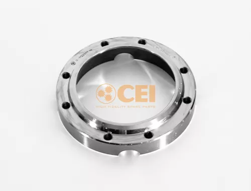 Alloggiamento, Differenziale