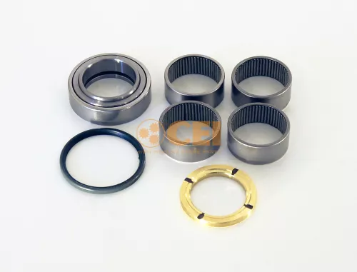 Kit riparazione, Perno fuso a snodo