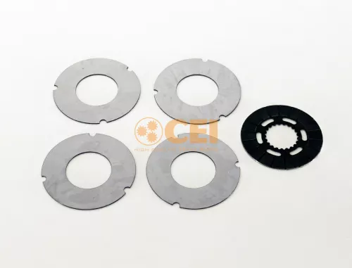 Kit riparazione, Moderatore