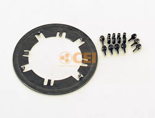 Kit riparazione, Cambio manuale