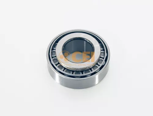 Cuscinetto, Differenziale