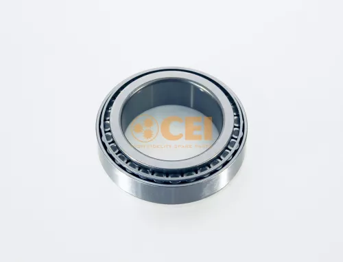 Cuscinetto, Differenziale