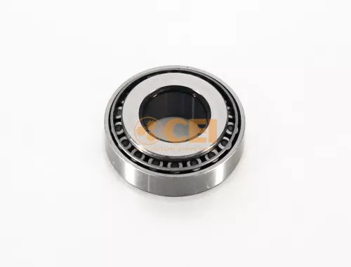 Cuscinetto, Differenziale