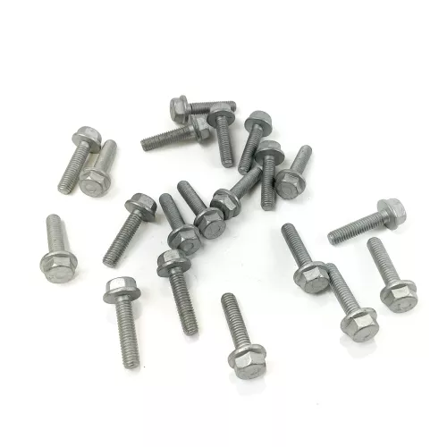 Vite a testa esagonale