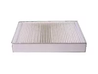 Filtro, Aria abitacolo