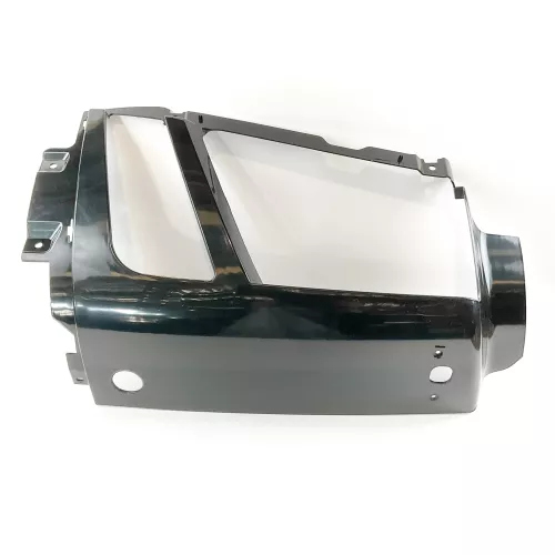 Cornice, Faro principale