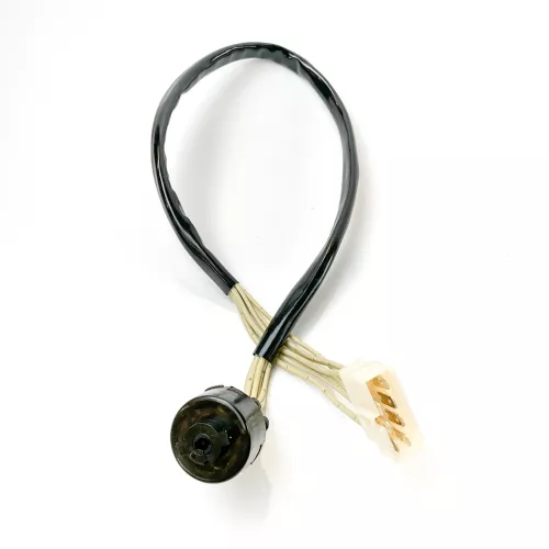 Interruttore, Accensione / motorino d'avviamento