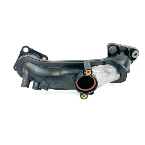 Collettore d'aspirazione, Alimentazione aria