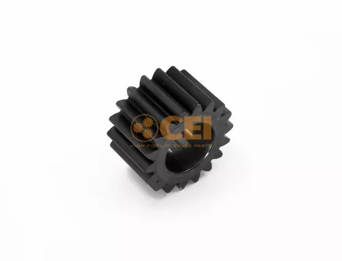 Ruota planetaria, Cambio epicicloidale esterno