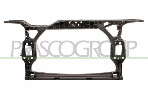 Frontale Anteriore Completo Audi A4 (B8), 2012-2015